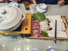 -伊帆食府·青海地方特色美食