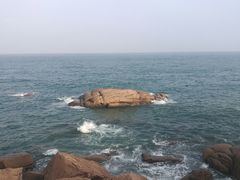 -燕儿岛山公园