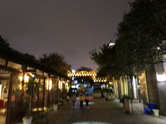 -夜宴江景餐厅