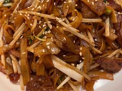 -翠华餐厅(德基广场店)
