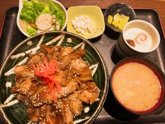 -八木鸟居酒屋(小木桥路店)