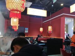 -芝小官毛肚火锅海鲜自助(淮安清江浦区新亚店)