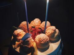 -1Cake壹刻蛋糕(奥体公园味觉艺术馆店)