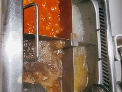 -海底捞火锅(万丰桥店)