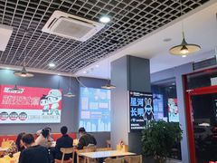 -堕落小龙虾(兰州旗舰店)