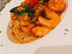 -MYLK意式小厨(熙地港店)