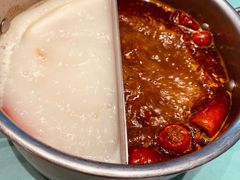-皇城老妈·大连海鲜火锅(港湾店)