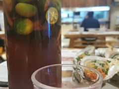 -木屋烧烤(大运店)