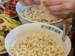 -老刘家永盛斋·传统泡馍(东关南街店)