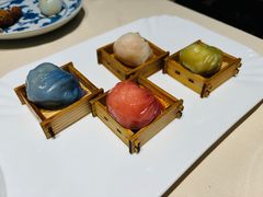 -侨美食家·粤菜(体育西路店)