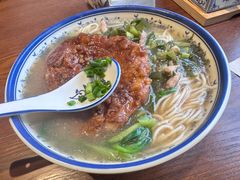 -辣肉面大王(天平路店)