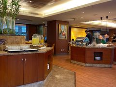 -西安永宁门大景城堡酒店