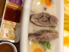 -巴依老爷新疆美食(常营店)