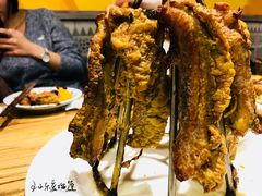 -阿凡提餐厅(簋街店)