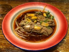 -串大叔炭火烤串·鸡西大冷面刀削面(总店)