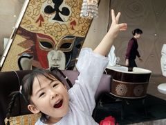 -瑞吉酒店 · Elba 欧尔巴意大利餐厅· 精致意餐·云端聚会