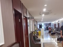 -爱康国宾体检中心(五角场万达广场分院)