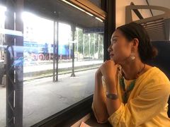-中国驻前南斯拉夫大使馆遗址