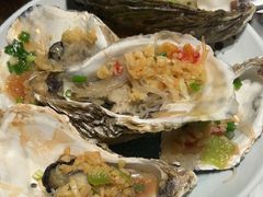 -汉丽斯巴西烤肉自助(市南店)