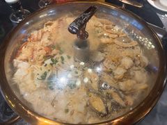 -兴仙饭店·闽味海鲜(马尾总店)