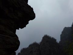 -孤山寨风景区