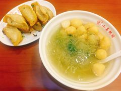 -小姜锅贴(凤凰街店)