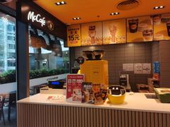 -麦当劳(南山智谷店)