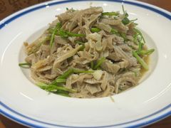 -紫光园·烤鸭·北京菜(劲松店)