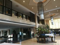 -天目湖御水温泉·度假酒店