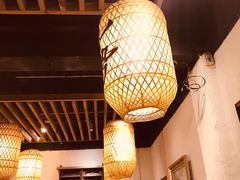 大堂-关中道陕味艺术餐厅(西岳庙店)