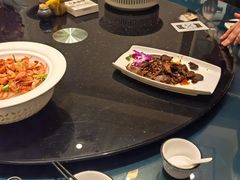 -洛东土菜馆(建国北路店)