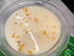 桂花豆花-欧记大排档·景德菜(上海首店)