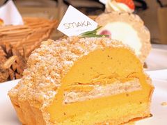 -SMAKA(复兴soho店)