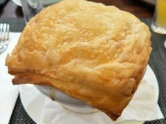 -大佛寺高级素食自助餐厅