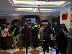 -国际饭店·帆声西饼屋(黄河路店)