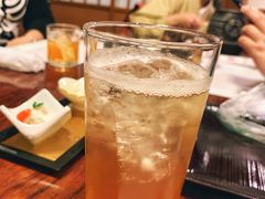 梅酒-蟹道乐(京都本店)