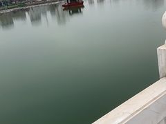 -河北省园博园