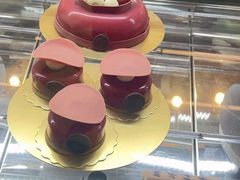 -CREAM STORY意大利手工冰淇淋&甜品(万象前海店)