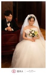 -金夫人婚纱摄影(总店)