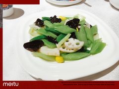 -老浒记烤鸭-北京菜(琉璃厂店)