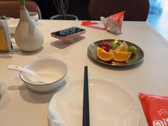 -闽海肴(北辰荟店)