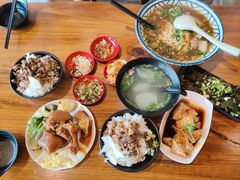 -大三元台湾鲁肉饭(沙井新桥店)