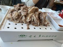 -老毛手抓·盐池滩羊非遗手抓(宁夏总店)
