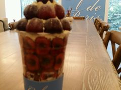 櫻桃杯-Cafe de Paris(林荫路店)