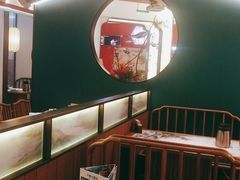 大堂-望湘园·洞庭渔宴(永旺店)