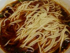 -秦云老太婆摊摊面(蓝光锦绣店)