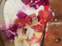 -姜胖胖无限自助烤肉(弹子石店)