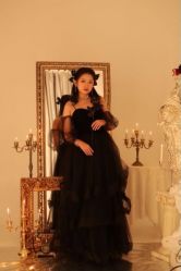 -米莱摄影写真(五大道别墅店)