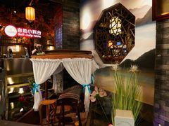 -蓉城老妈火锅(双林路店)