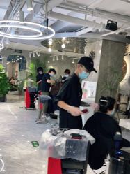 -悦SALON
